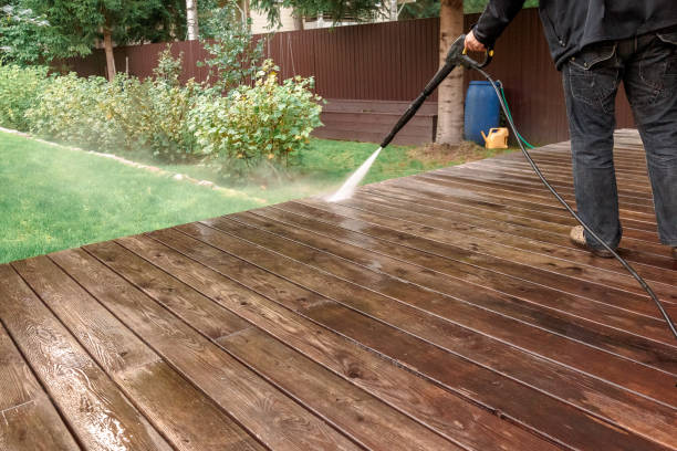 Concrete Sealing in Joseph City, AZ